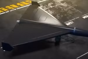 Linh kiện Đức mang lại sức mạnh vượt trội cho UAV cảm tử Geran-3