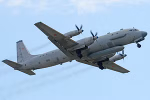 Lầu Năm Góc lo ngại khi máy bay Il-20 liên tục áp sát Alaska