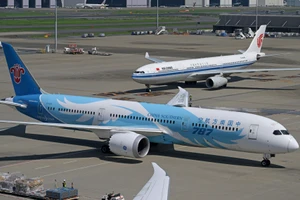 Kịch bản Mỹ vô hiệu hóa toàn bộ hợp đồng máy bay Boeing bán cho Trung Quốc?