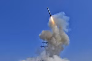 Đại biểu Duma Quốc gia dọa khai hỏa vào các thành phố Mỹ nếu Tomahawk được cung cấp