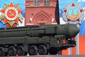 Cảnh báo chuyển giao công nghệ hạt nhân cho đối thủ của Mỹ