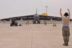 Căn cứ quân sự Mỹ sẽ sớm xuất hiện trên lãnh thổ Israel?