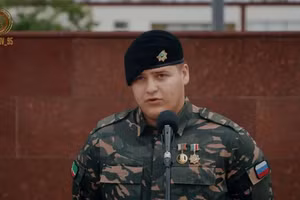 Thư ký Hội đồng An ninh Chechnya được khẩn cấp đưa đến Moskva bằng xe cứu thương