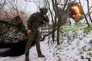 Liệu có mất Slavyansk và Kramatorsk ?