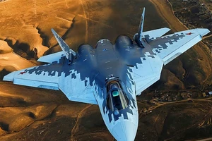 Phương Tây giải thích lý do Ấn Độ sẽ từ chối F-35 để mua Su-57