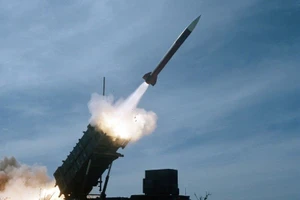Không phụ thuộc Mỹ, Đức tự sản xuất tên lửa Patriot để cung cấp cho chiến sự