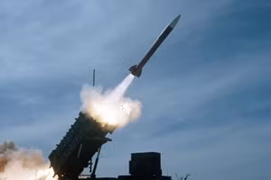 Không phụ thuộc Mỹ, Đức tự sản xuất tên lửa Patriot để cung cấp cho chiến sự