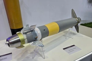 Tên lửa mạnh mẽ X-UAV đang biến xe tăng thành sắt vụn