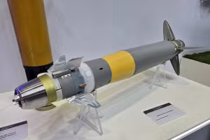 Tên lửa mạnh mẽ X-UAV đang biến xe tăng thành sắt vụn