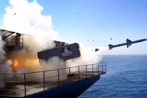 Kế hoạch tấn công Venezuela của ông Trump vấp phải 'đá tảng'