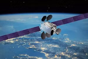 Bí ẩn khi vệ tinh Luch-5X của Nga tiếp cận vệ tinh liên lạc Intelsat 39 của Mỹ