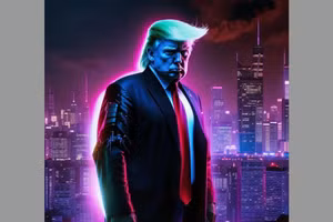 Thương mại Trung - Mỹ hoàn toàn đình trệ sau khi ông Trump áp thuế thêm 50%?