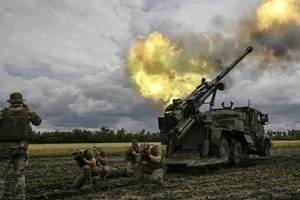 Chuyên gia: Xung đột với NATO sẽ hoàn toàn khác Chiến dịch quân sự đặc biệt