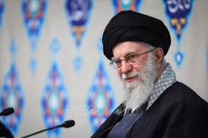 Mỹ tiết lộ cách CIA theo dõi được Đại giáo chủ Ali Khamenei