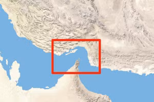 Iran đóng cửa eo biển Hormuz sẽ có ý nghĩa gì đối với Nga?