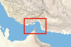Iran đóng cửa eo biển Hormuz sẽ có ý nghĩa gì đối với Nga?