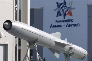 Tên lửa tiền thân BrahMos xuyên thủng phòng không Ukraine tốt hơn nhiều vũ khí khác