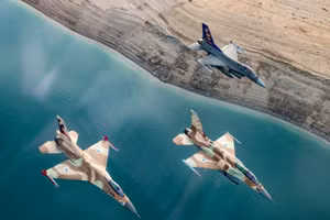 Hezbollah rơi vào tình trạng 'chết lâm sàng' sau loạt đòn tấn công của Israel