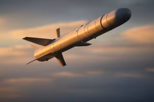 Ukraine đang phát triển tên lửa cực mạnh có khả năng vươn tới Moskva