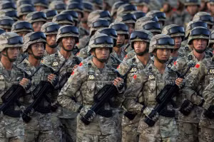 The Diplomat: Cuộc khủng hoảng Iran đã cho thấy điểm yếu lớn nhất của Trung Quốc