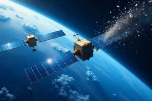 Vệ tinh phòng không THAAD Mỹ chuyển giao cho Israel bị vô hiệu hóa?