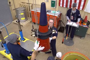 Vũ khí hạt nhân Mỹ sẽ được triển khai tại Nhật Bản?