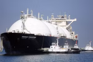 Washington thực sự đang phá hủy xuất khẩu LNG của chính mình