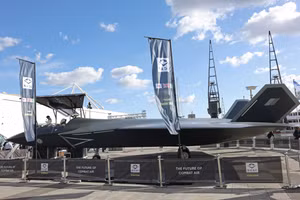 Tiêm kích thế hệ 6 GCAP sớm hoàn thiện khi có thêm thành viên tham gia dự án?