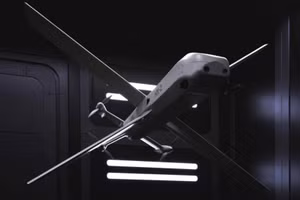 Châu Âu mua hàng loạt UAV cảm tử HX-2 sau màn thực chiến xuất sắc