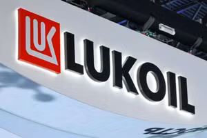 Các tài sản nước ngoài của Lukoil sẽ được chuyển giao dưới quyền sở hữu của Mỹ