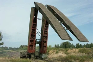 Rostec nói về hiệu quả đặc biệt của 'xe tăng bắc cầu' MTU-90