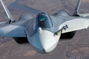 Động cơ Izdeliye 177 sẽ 'mở rộng đáng kể' khả năng của Su-57