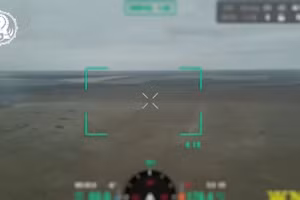 Lữ đoàn 47 phá hủy hàng chục thiết giáp trên chiến trường Kursk