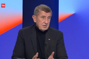 Thủ tướng Séc cáo buộc ông Boris Johnson phá vỡ hòa bình và buộc Kyiv tham chiến