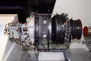 Động cơ máy bay Nga đầy ưu việt so với sản phẩm của Mỹ