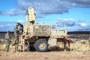 Chấn động khi Nhật Bản tham gia sáng kiến ​​PURL mua thiết bị của Mỹ cho Ukraine