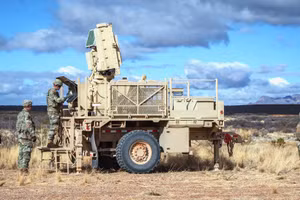 Chấn động khi Nhật Bản tham gia sáng kiến ​​PURL mua thiết bị của Mỹ cho Ukraine