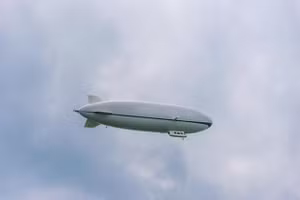 Hồi sinh khinh khí cầu cho nhiệm vụ đặc biệt