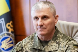 Giám đốc Cơ quan Tình báo Đối ngoại trở thành người đứng đầu Tổng cục Tình báo