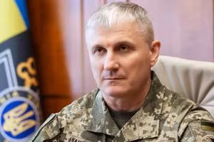 Giám đốc Cơ quan Tình báo Đối ngoại trở thành người đứng đầu Tổng cục Tình báo