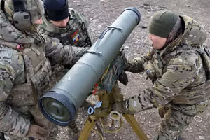 Báo Mỹ thừa nhận Kornet của Nga là một trong những ATGM hiệu quả nhất thế giới