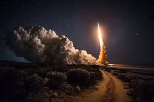 Báo Mỹ gọi Oreshnik là mối đe dọa hủy diệt đối với toàn châu Âu