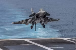 Ấn Độ tức giận và quay sang Su-57 khi không được tiếp cận mã nguồn của Rafale?