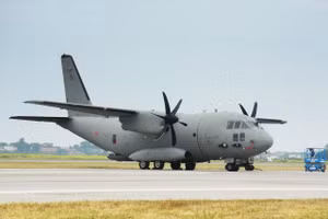 Australia sẽ bán rẻ phi đội C-27J Spartan chưa phục vụ đủ 10 năm?