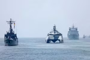 Ông Trump dọa tiến hành những cuộc 'tấn công tàn khốc' khi cáo buộc Iran vi phạm