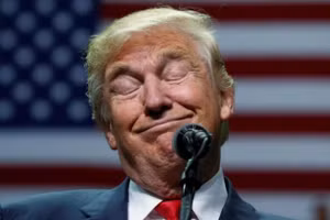 Quốc hội Mỹ đặt câu hỏi về sức khỏe tâm thần của Tổng thống Trump