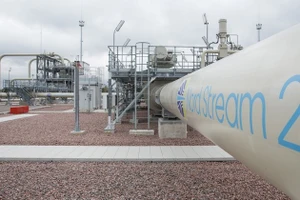 Nhà Trắng bất ngờ xem xét dỡ bỏ lệnh trừng phạt với Nord Stream 2