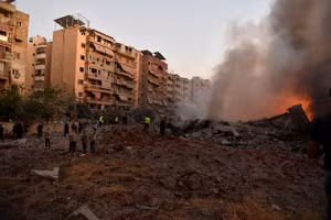 Israel loại bỏ 3 thủ lĩnh Hezbollah chỉ trong 10 ngày