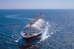 LNG của Mỹ đáng lẽ 'tràn ngập' châu Âu nhưng lại nhường chỗ cho Nga