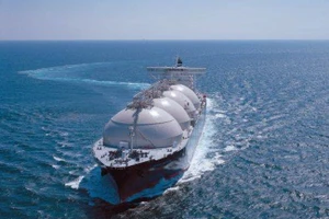 LNG của Mỹ đáng lẽ 'tràn ngập' châu Âu nhưng lại nhường chỗ cho Nga